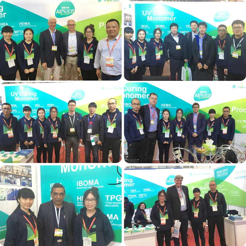 Fine Chemical Acrylate Monomer CAS:2223-82-7 UV oligomer NPGDA