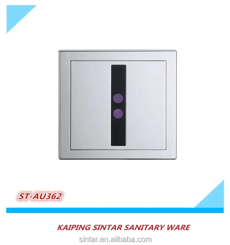 
Automatic Toilet Urinal Flushing Valve To WC 