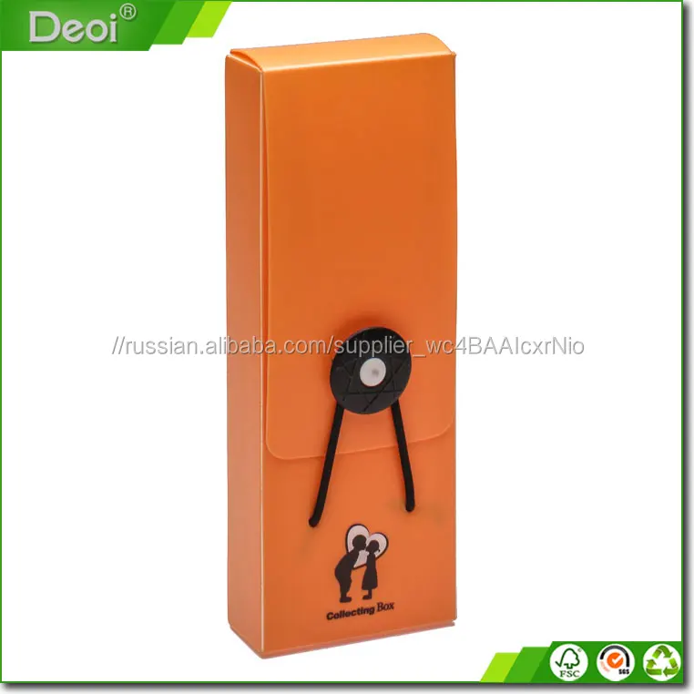 Китай поставщика милый пенал с низкой стоимостью