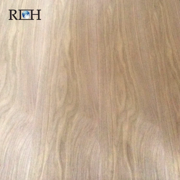 Pet laminated MDF panel furniture sheet