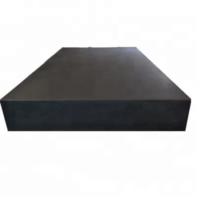 
450x450x80mm granite surface plate DIN876/00 