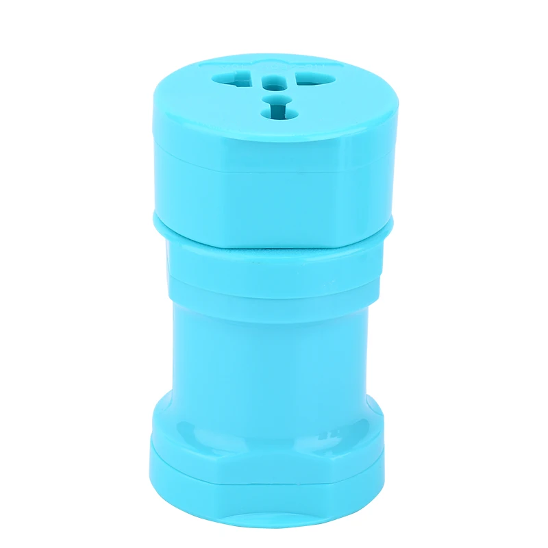 Portable Global Universal Travel Socket Converter Adapter