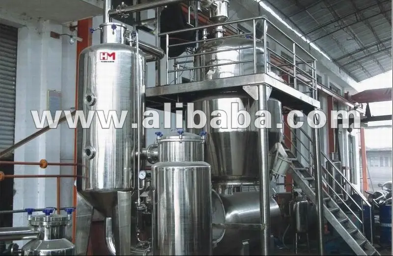 Pharmaceutical Machinery Parts