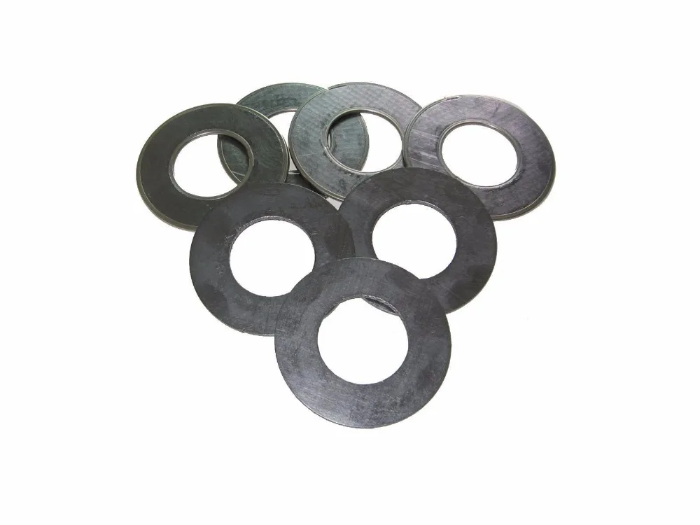 
China suppliers New products Steel washer and thin flat washer 