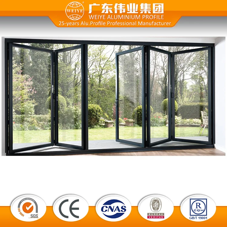 
modern style intrior security doors metal frame door system 