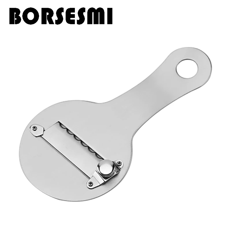 Нож для шоколада и сыра резак из нержавеющей стали с регулируемым лезвием