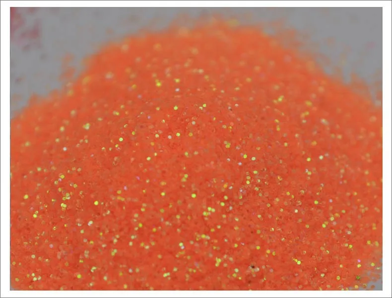 2020 glitter powder polyester glitter bulk and biodegradable glitter for easter decoration