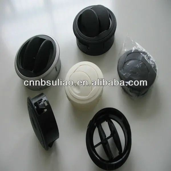 Круглое регулируемое автомобильное вентиляционное отверстие/автомобильное отверстие