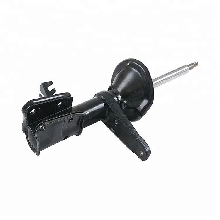 RSC000040 RSC000020 shock absorber coil spring for Freelander 1 Air Suspension