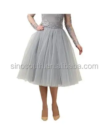 EL Light led adult tutu skirt