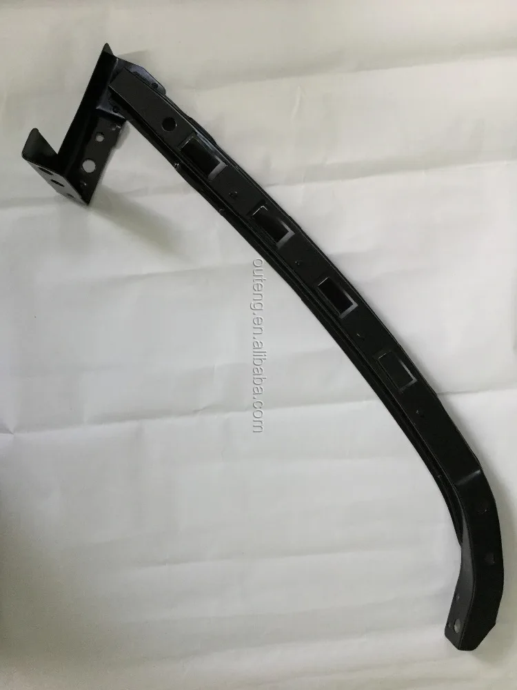 Auto parts Headlamp Bracket Beam OEM 71140-SDA-A00 for Honda bumper bracker