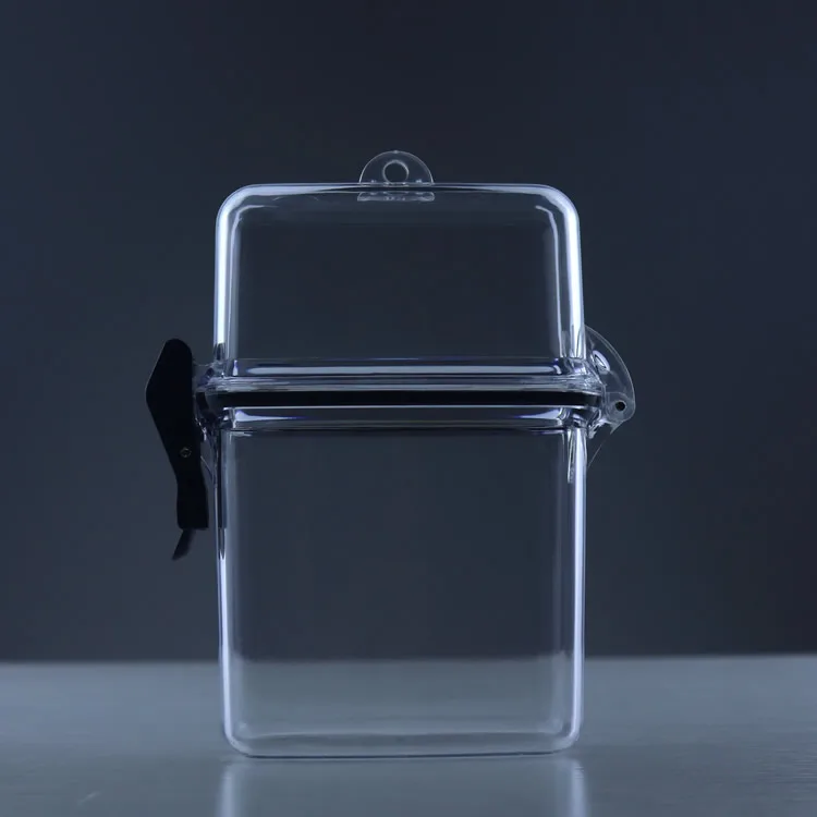 Пластиковый водонепроницаемый Пляжный Сейф