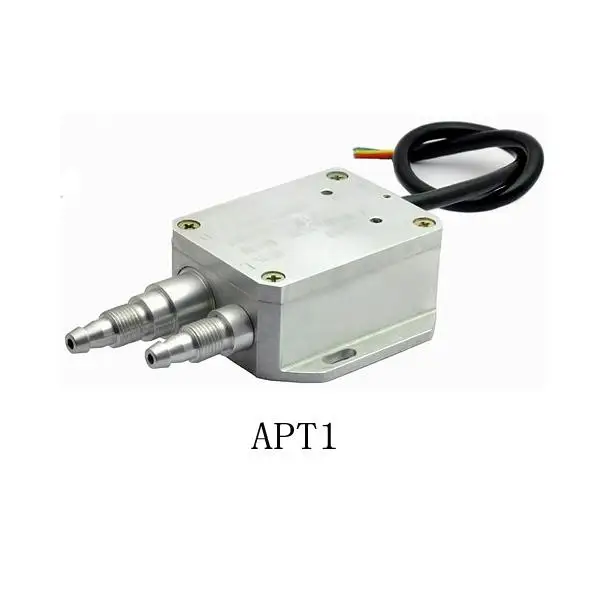 Micro Differential Pressure/Air pressure sensor /Differential pressure transmitter