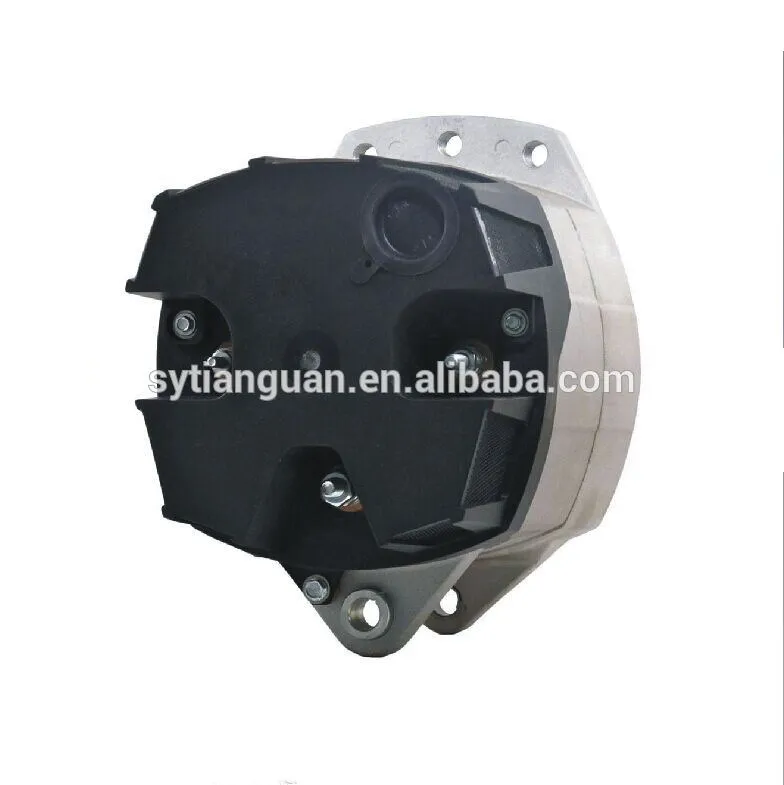 Hot sell 12V 160A auto alternator for caterpillar SCJ2239 8RL2132 2871A253 306-2173 3062173