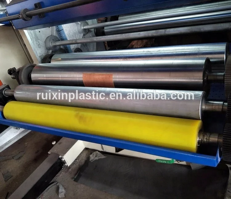 ПЭ пленочный флексографский Принтер цена