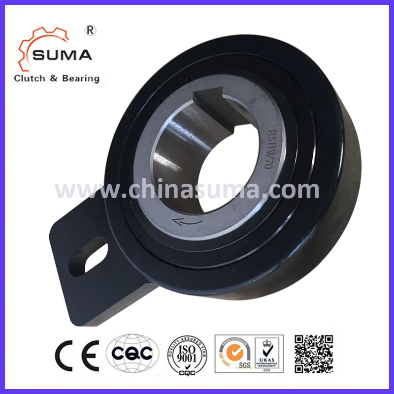 А . в . BackstopClutch одностороннюю подшипники AV70