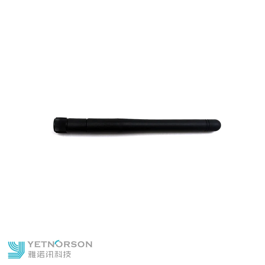 
3dBi 2.4GHz 2.4G 5.8GHz 5.8G WiFi Dual Band Rubber Antenna External 