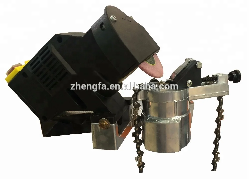 
profession chainsaw chain sharpener grinding wheel 108x22.2x3.2mm / electric chain sharpener parts 