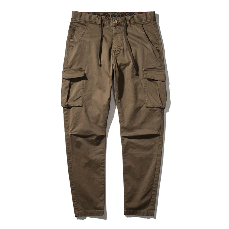 Chinese wholesale fashion cotton jogger pants men sweat pants