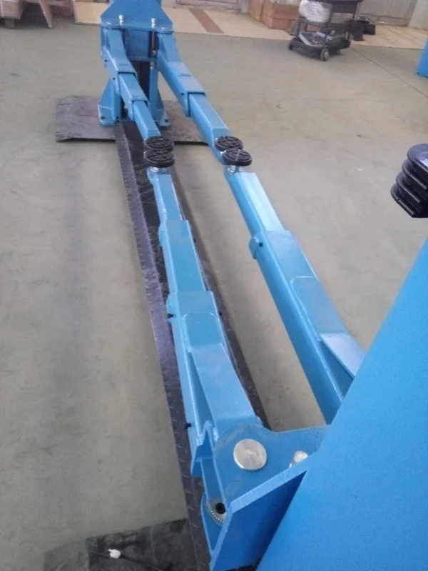 TARGET TG-2-40 Car lift/Car elevator