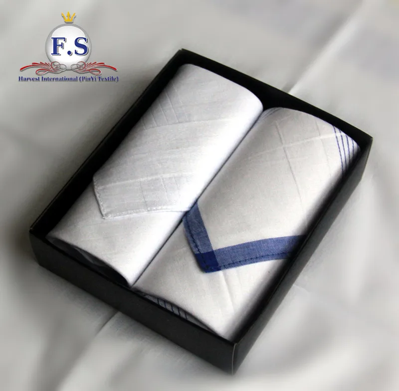 wholesale men pocket tissue handkerchief