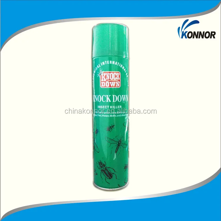 Убийца мух, тараканов, комаров, убийца постельных клопов, частная торговая марка, распыление пестицидов