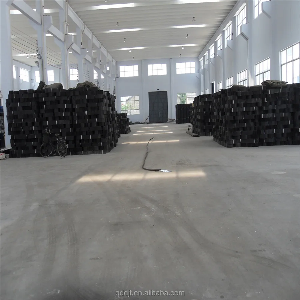 
Plastic Building Materials HDPE geocell used in road construction 