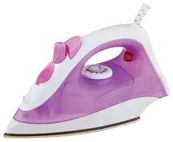 T-607 Free Spare Parts Steam Cordless Pressing Iron Steam Spare Parts