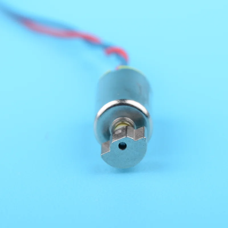 Coreless 1.5v DC Micro Vibration Motor for Mobile Phone,dc motor for sex toy JMM1406