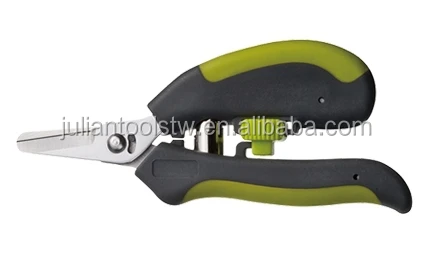 (PC-P02.315PAS) 153mm Bonsai Gardening Pruning Scissors