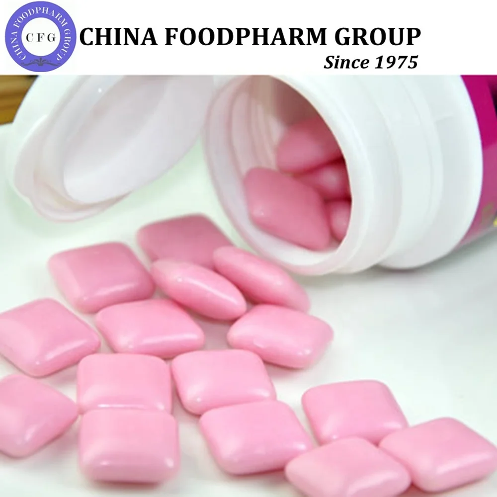 
Manufacturer Chewing Gum Bases Xylitol 99% 87-99-0 In Food Additives 