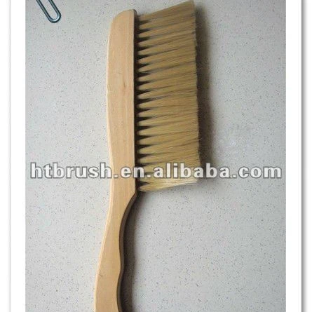 
2013 wooden handle cleaning brush 