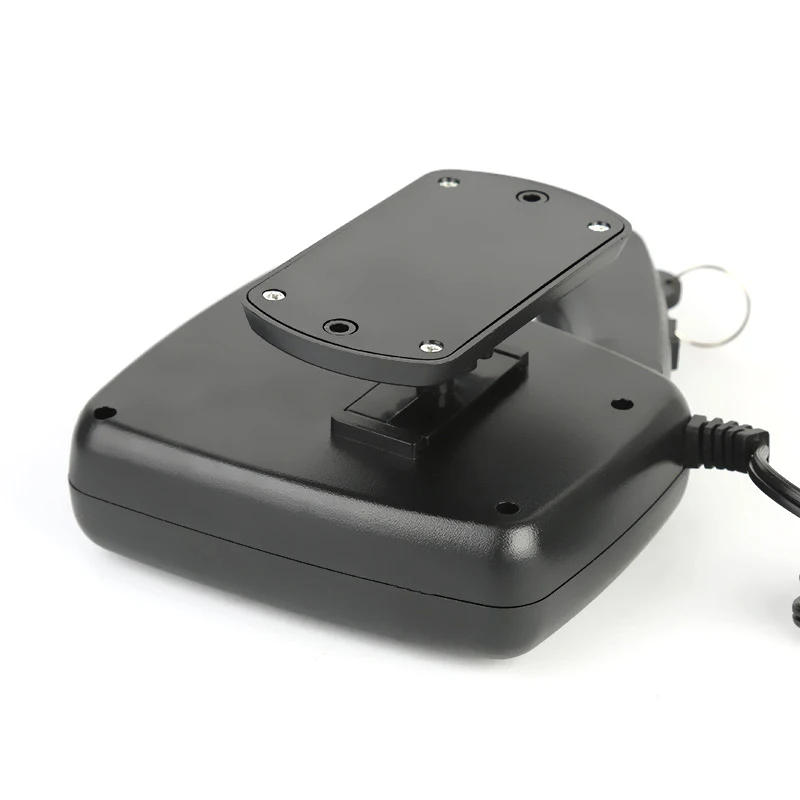 
High Quality 12V 200w Auto Vehicle Electronic Heater Fan 