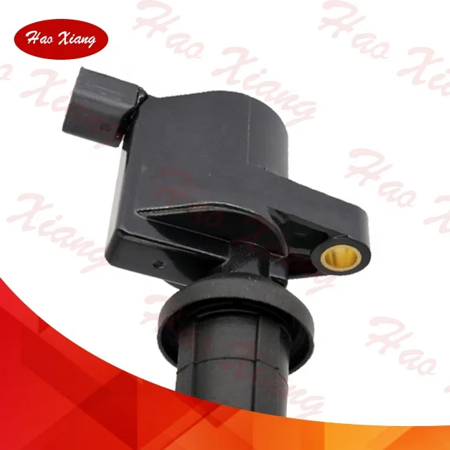 Новые автомобильные катушки зажигания Haoxiang 8G43-12A366-AA для ASTON MARTIN DB9 RAPIDE & DBS V12
