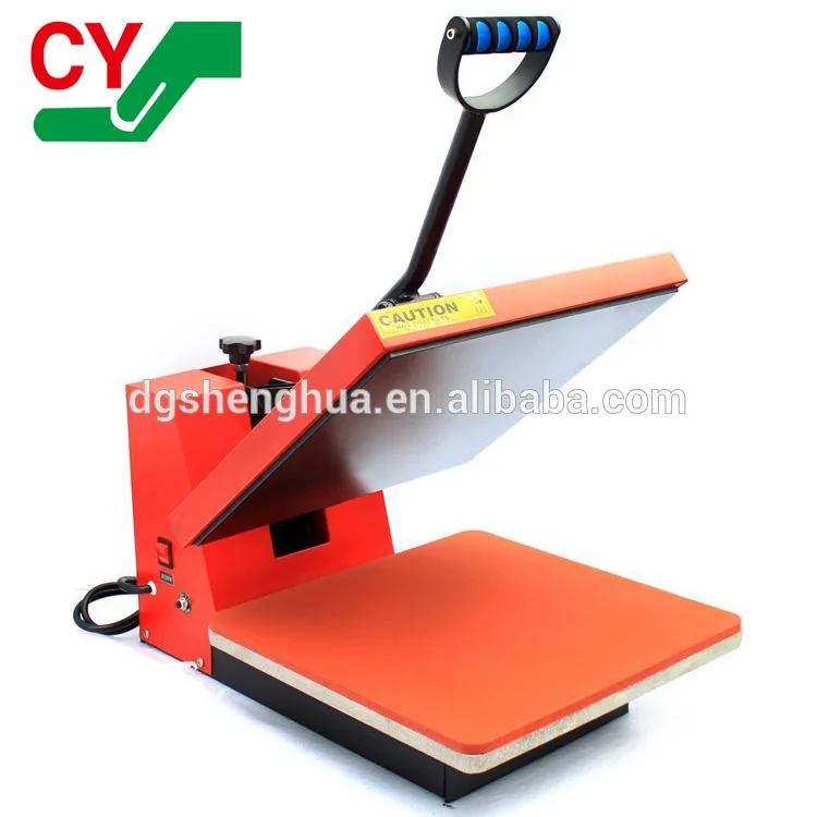 2000w black ce certification heat transfer paper printing machine