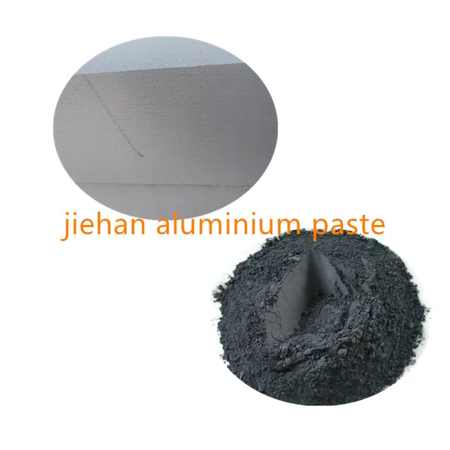 DEG  aluminium paste  use for aac