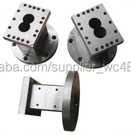 биметаллический бочонок винт