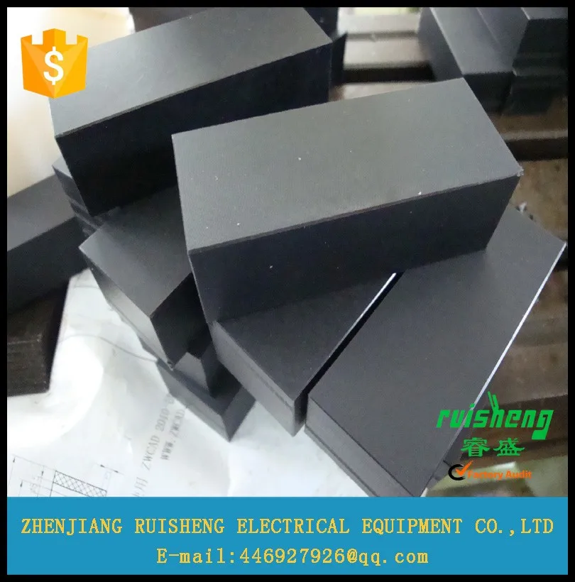 Machined solid customized size round bar peek stick welding color plastic nylon rod