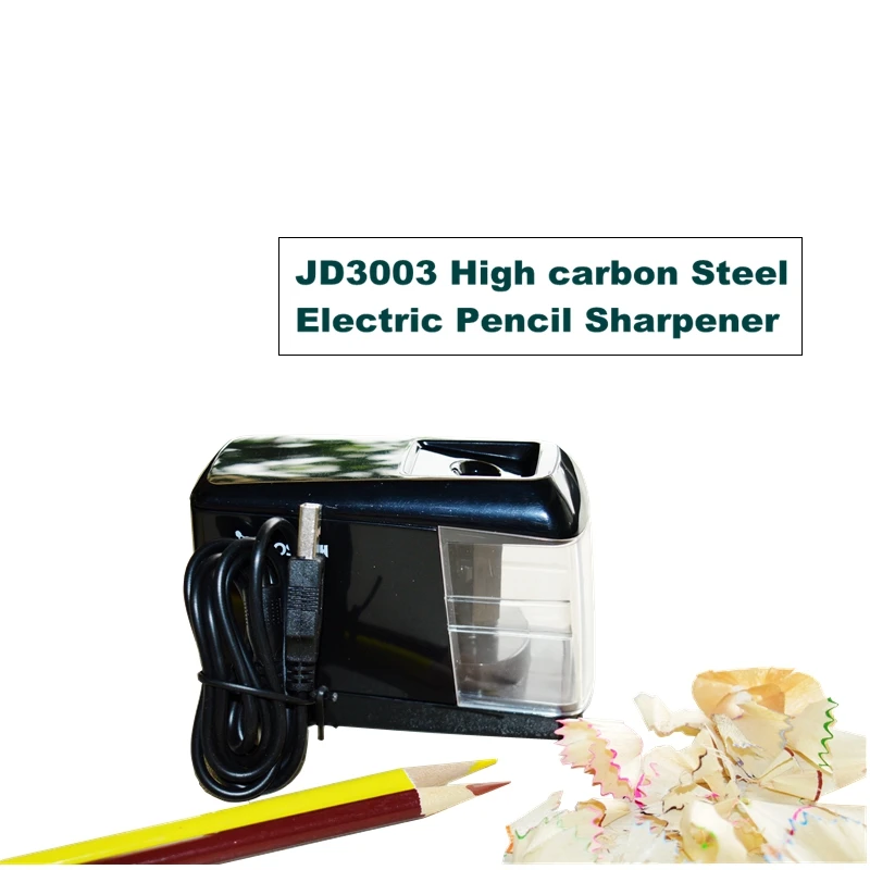 Самые продаваемые товары 2018 года в США, Amazon, электрическая точилка для цветных карандашей