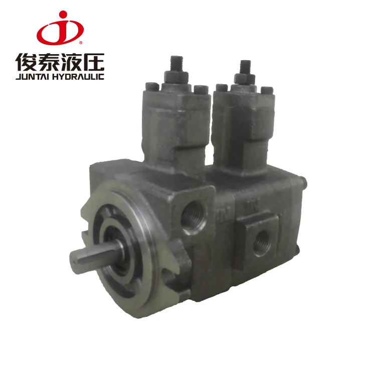 VP-DF-20/20 Variable Double Vane Pump