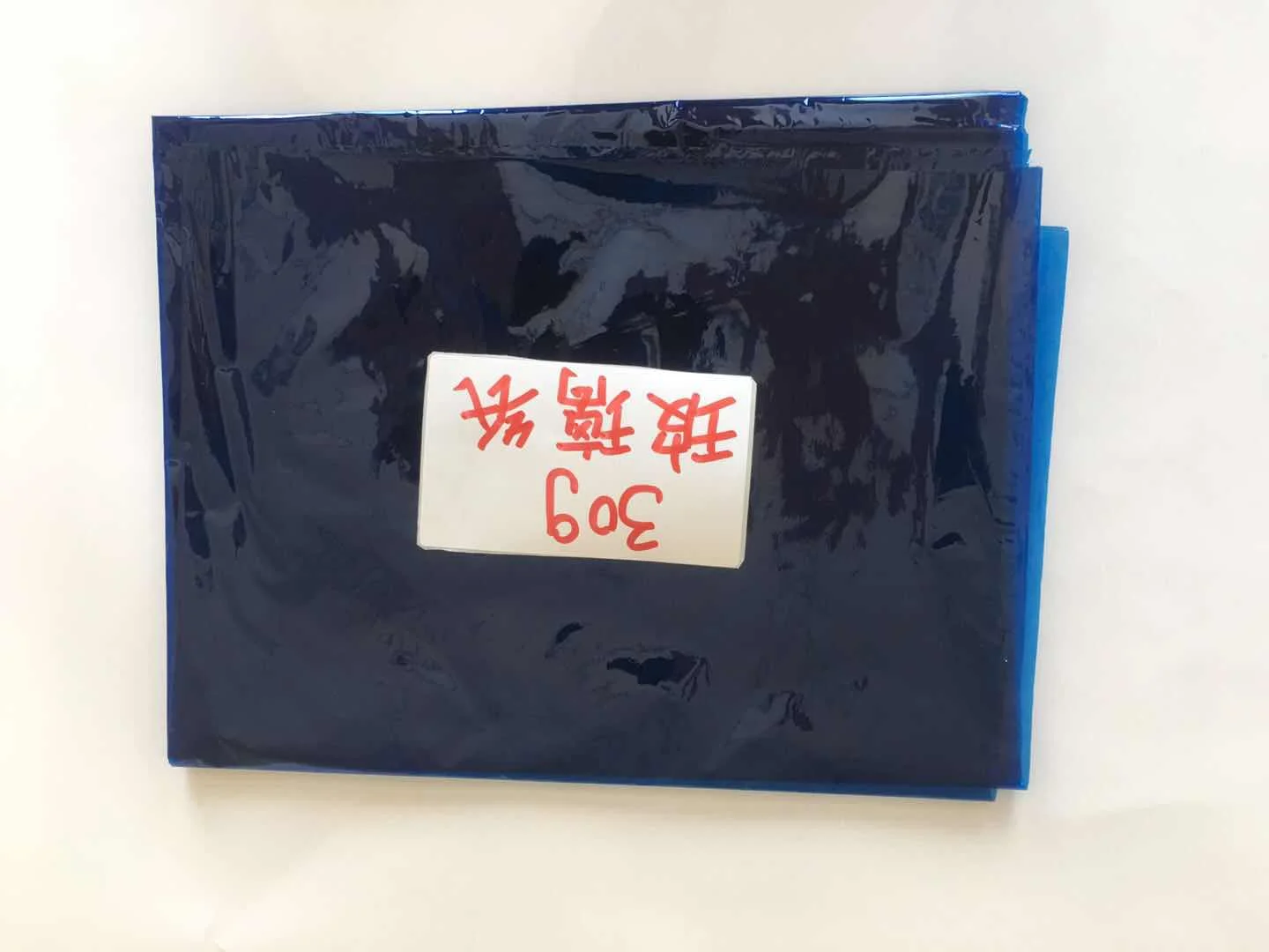 
Color cellophane paper in sheet and roll 