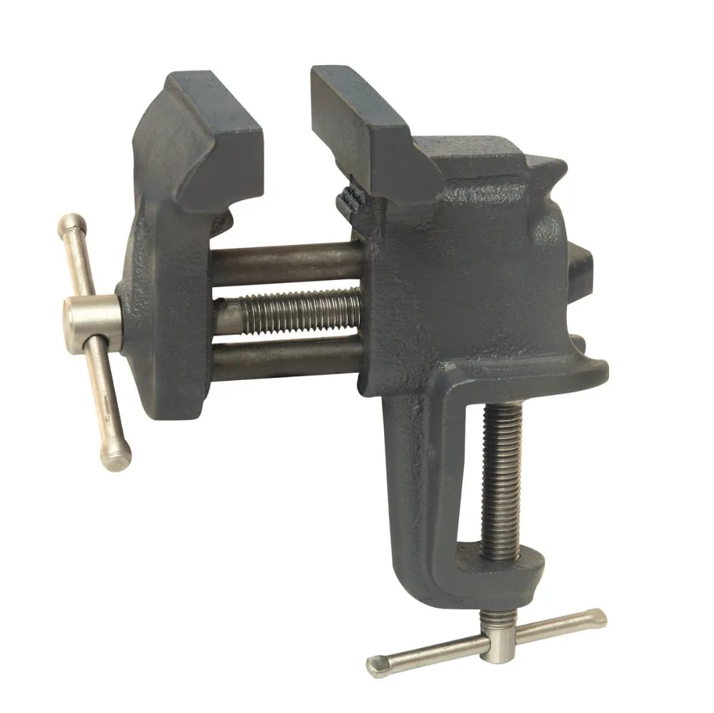 
Table clamp vise 