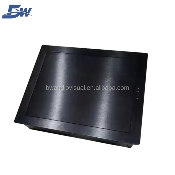 Manufacture Advanced Motorized Flip Up Lift For Conference System