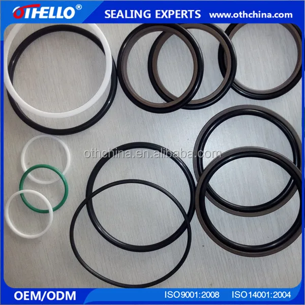 Kubota hydraulic cylinder seal kit hydraulic breaker seal kit