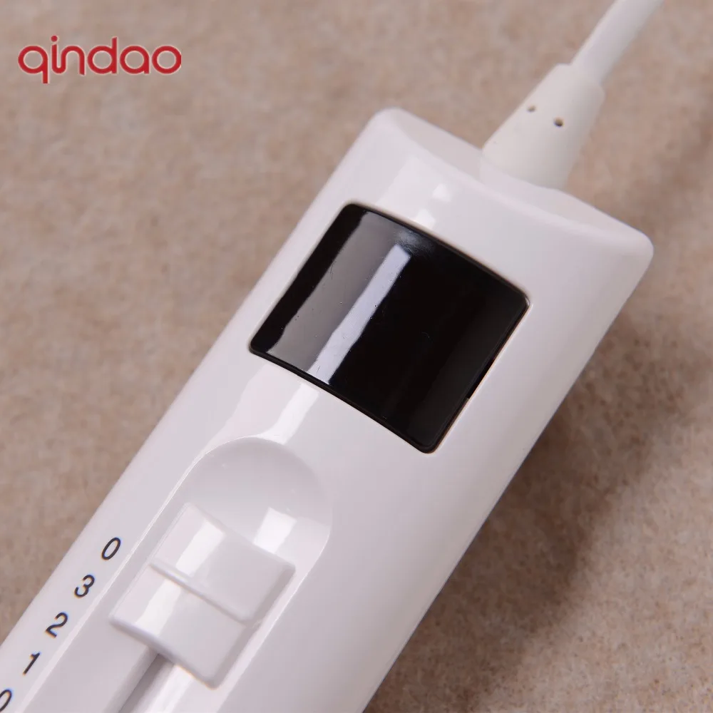 New Style Controller For The Blanket Warmer with 5 Heat Settings