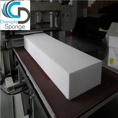 Polyurethane Foam Sponge Protective & Cushioning Material
