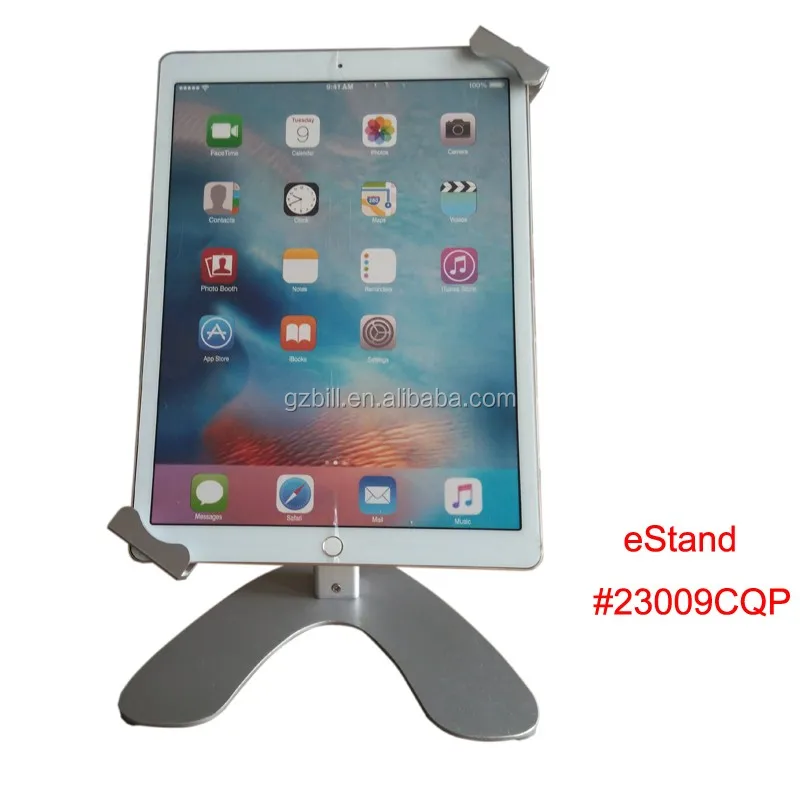 Универсальная безопасная подставка для iPad Pro