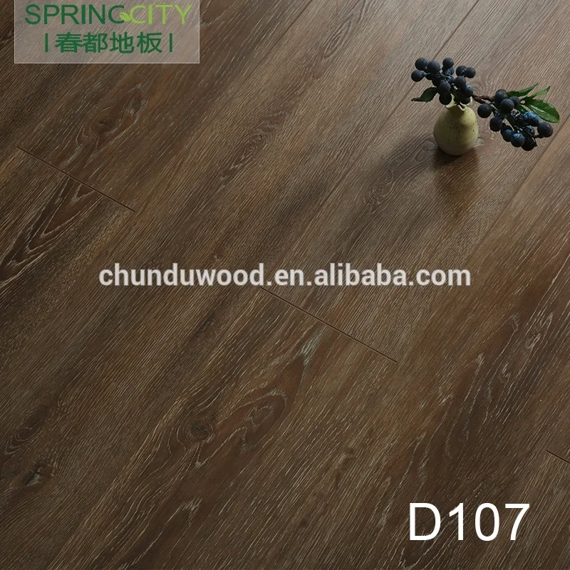 
7mm 8mm 10mm 11mm Shandong fctory product master designs laminate flooring 
