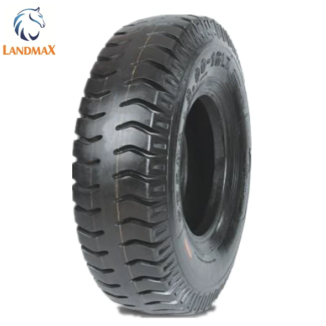 
Supply New TBB Bias Truck Tires 1000-20 