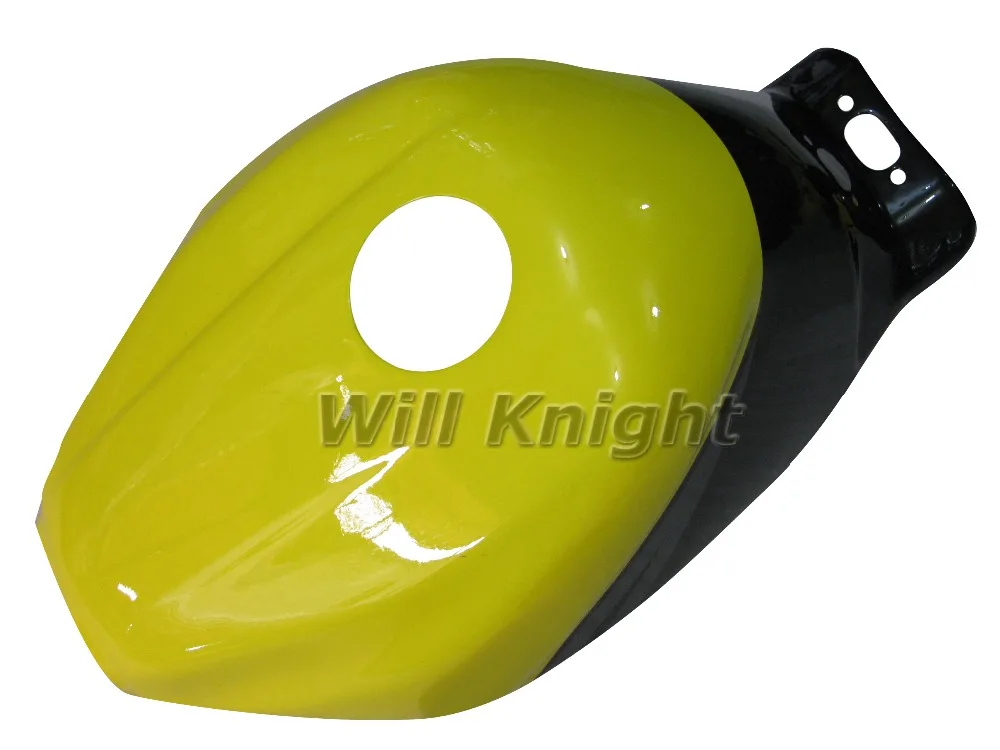 Пресс-форма для хомут Yamaha YZF600R Thundercat 1997 - 2007 ABS впрыск пластика полный комплект обтекателя мотоцикла